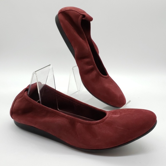 arche laius shoes